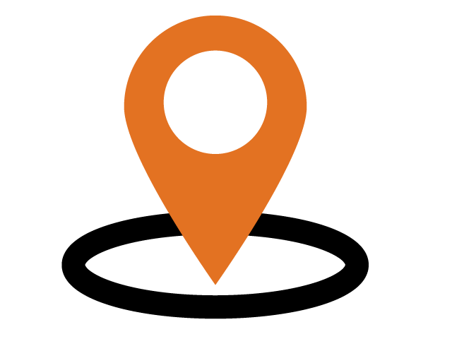 Map marker