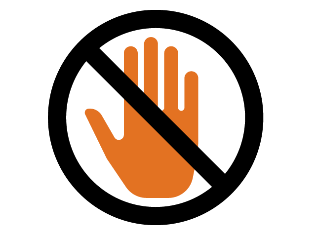 Stop icon
